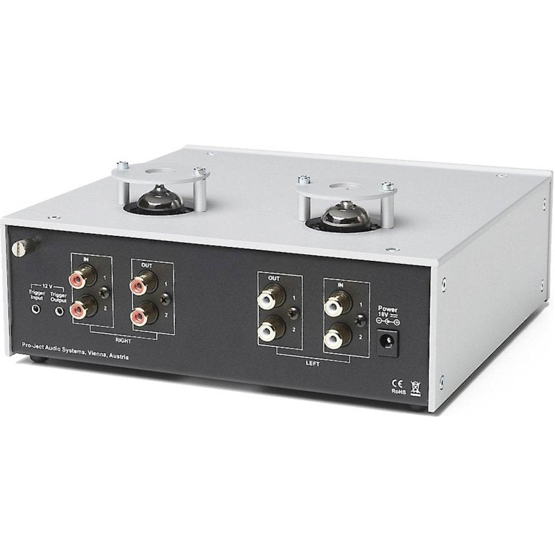 Pro-Ject Tube Box DS2
