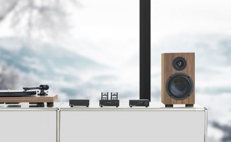Pro-Ject Tube Box S2