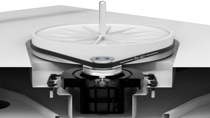 Pro-Ject X2 B