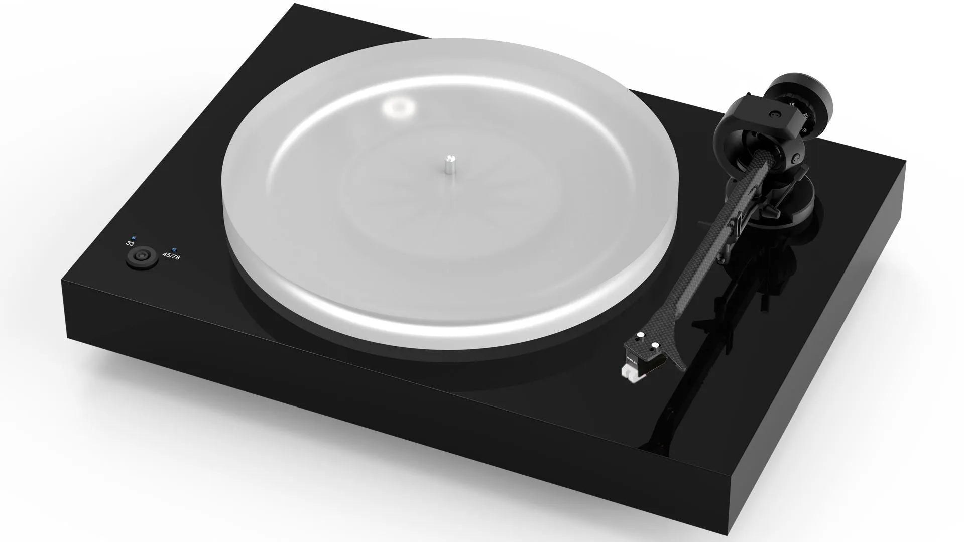 Pro-Ject X2 B