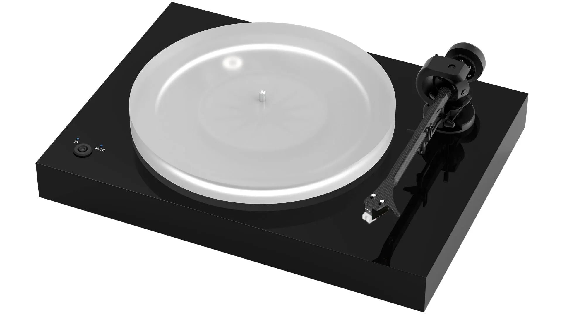 Pro-Ject X2 B