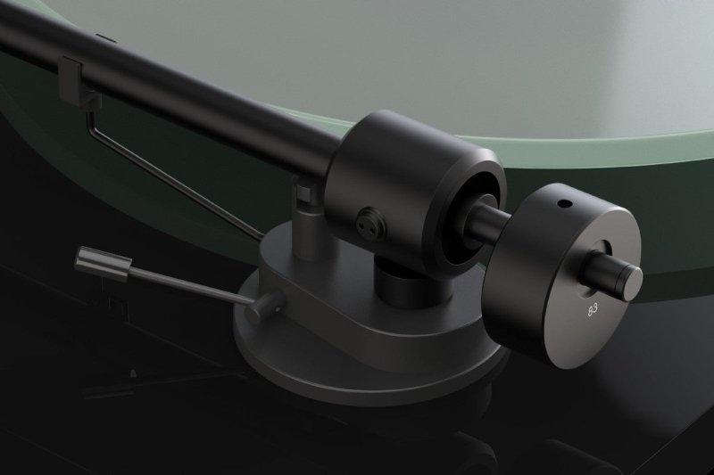 Pro-Ject T1 EVO