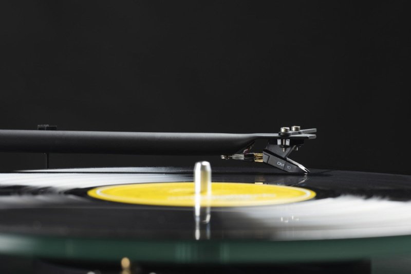 Pro-Ject T1 EVO