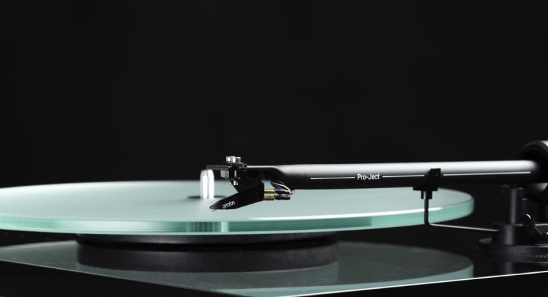 Pro-Ject T1 EVO