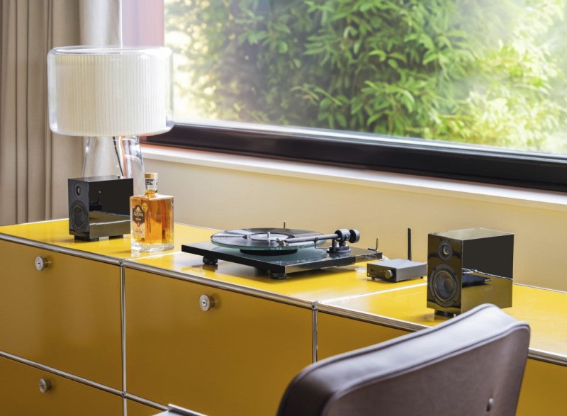 Pro-Ject T1 EVO
