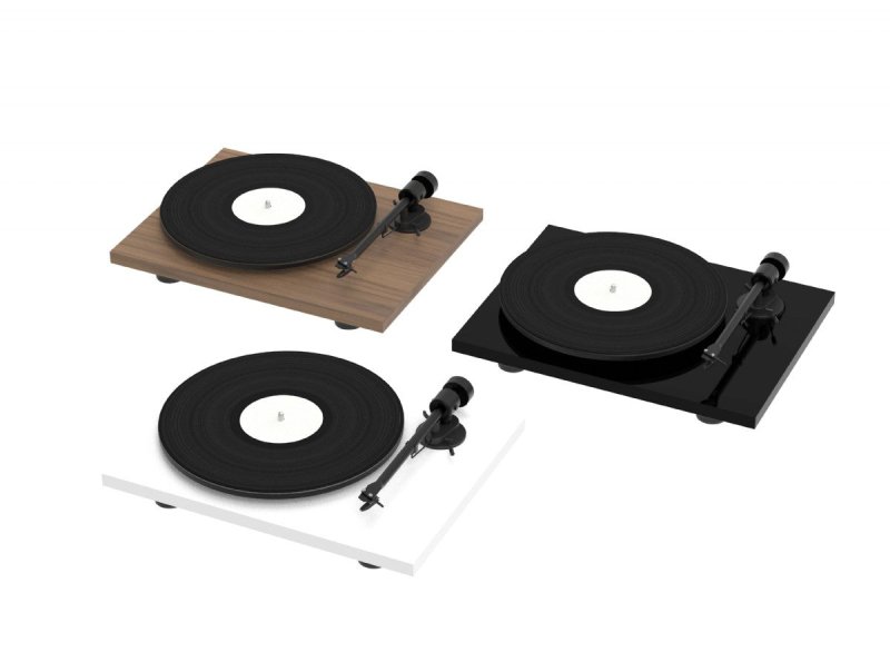 Pro-Ject T1 EVO