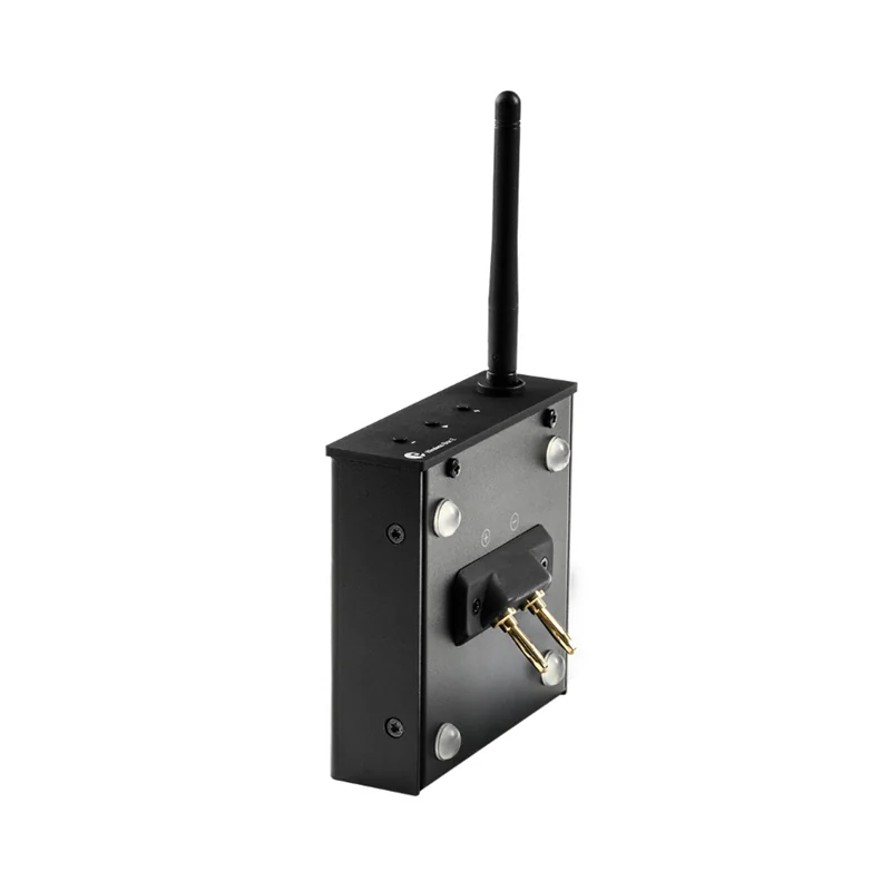 Project Wireless Box E