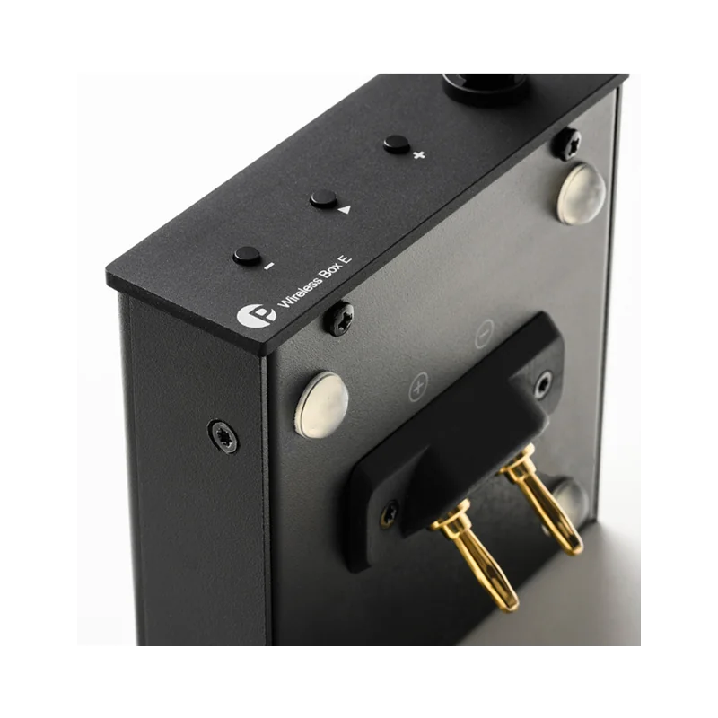 Project Wireless Box E