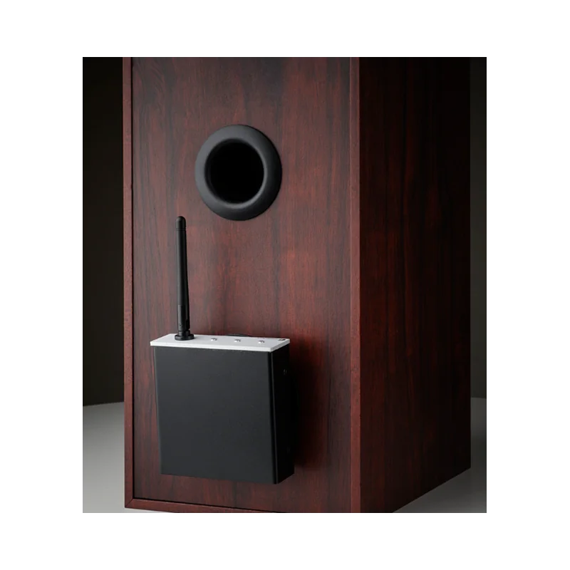 Project Wireless Box E