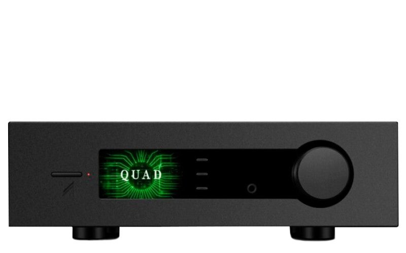 QUAD Platina Integrated