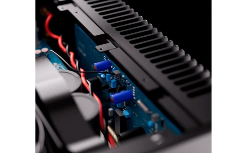 QUAD Platina Integrated