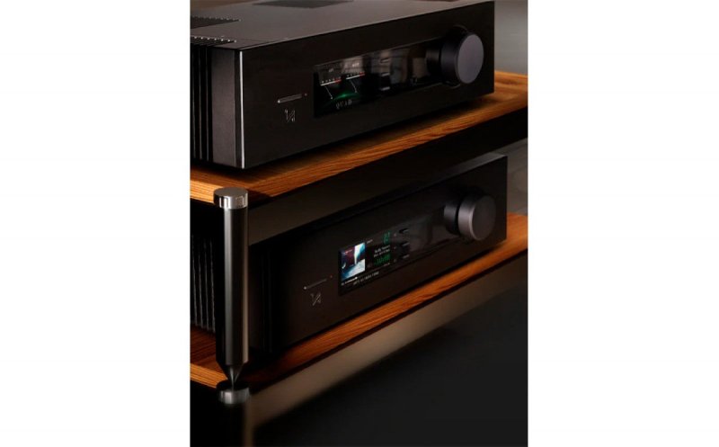 QUAD Platina Integrated