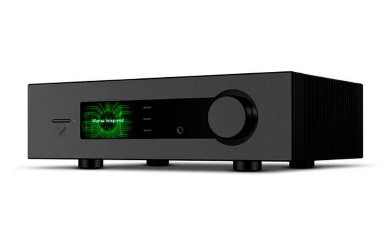 QUAD Platina Integrated