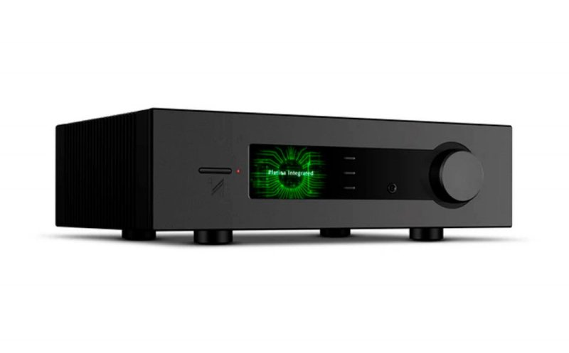 QUAD Platina Integrated