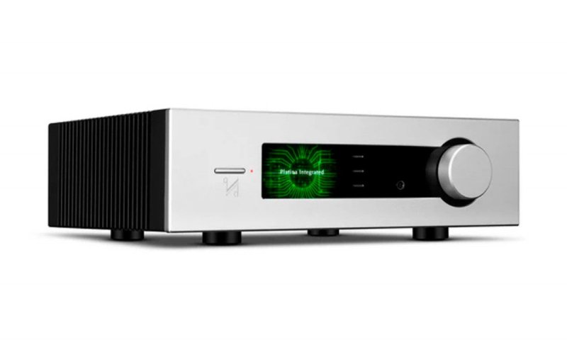 QUAD Platina Integrated