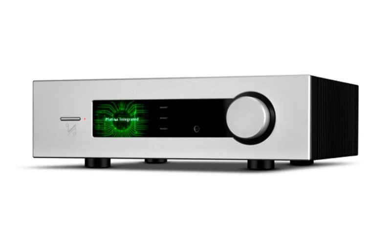 QUAD Platina Integrated