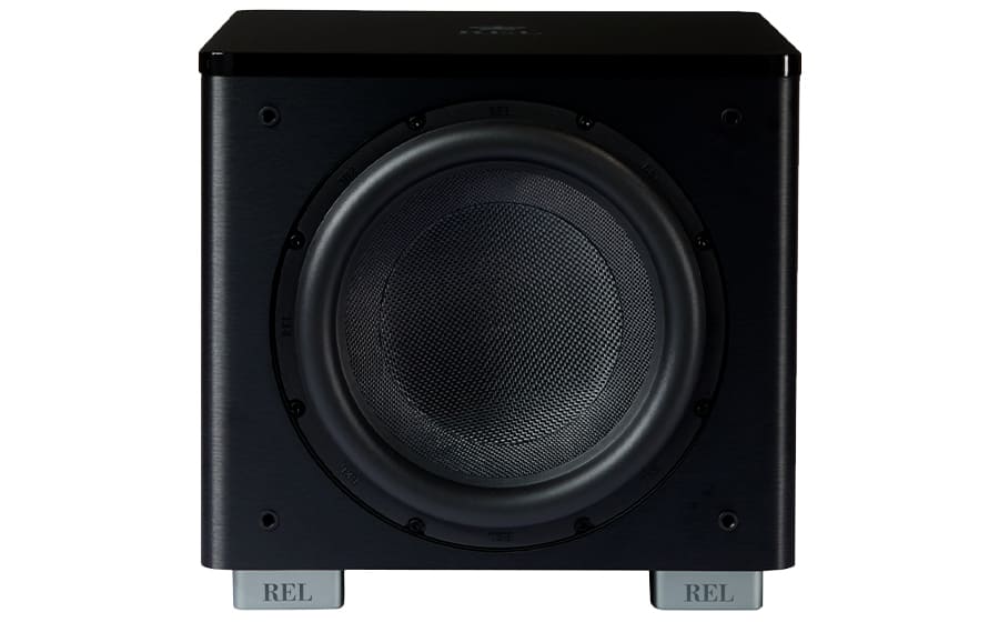 Subwoofer REL Acoustics HT/1205 MKII negro