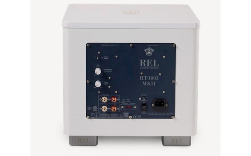 REL Acoustics HT/1003 MKII