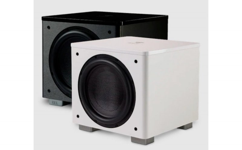 REL Acoustics HT/1205 MKII