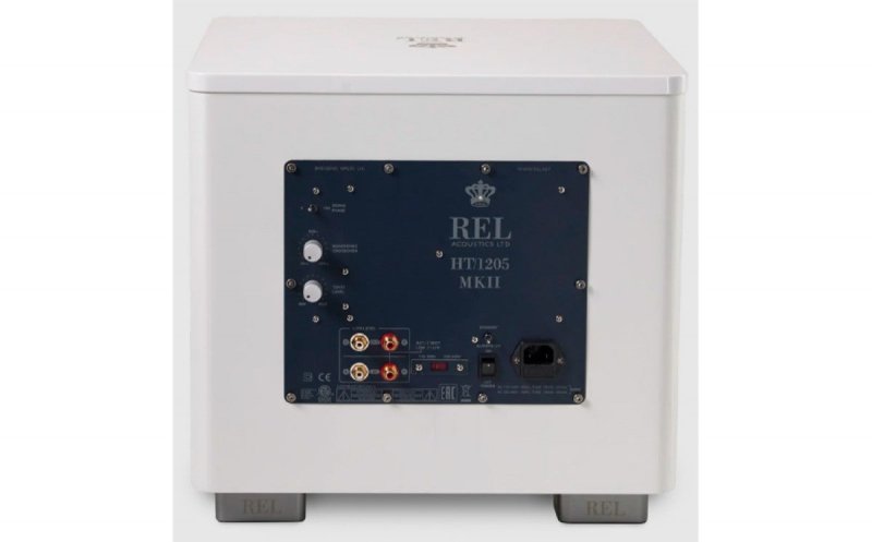 REL Acoustics HT/1205 MKII