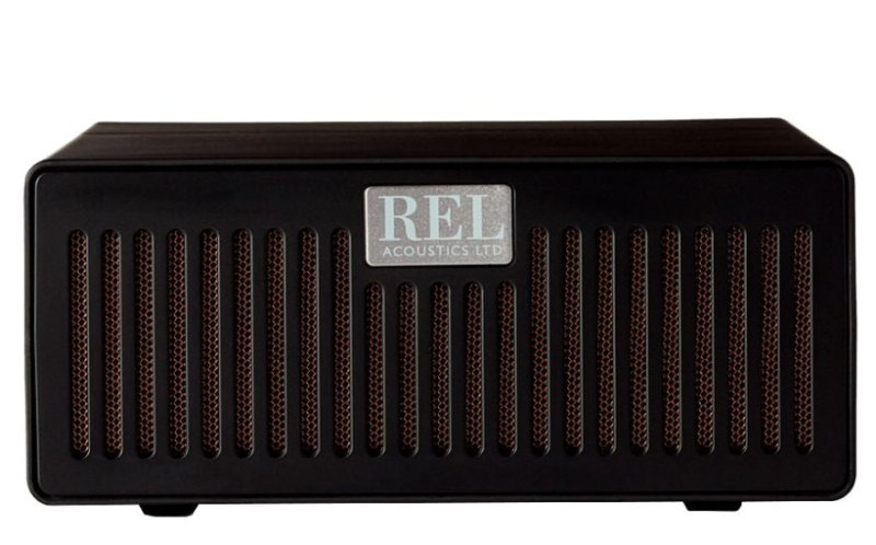 REL ACOUSTICS AIRSHIP II