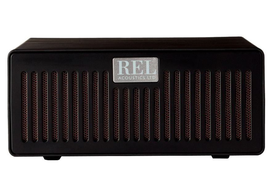 REL ACOUSTICS AIRSHIP II