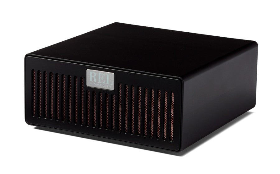 REL ACOUSTICS AIRSHIP II