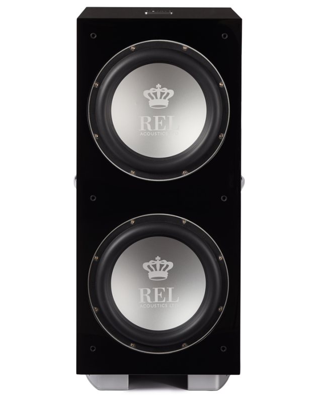 REL Acoustics 212/SX