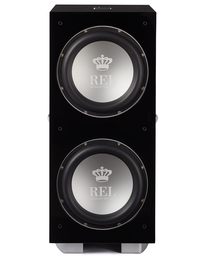 REL Acoustics 212/SX