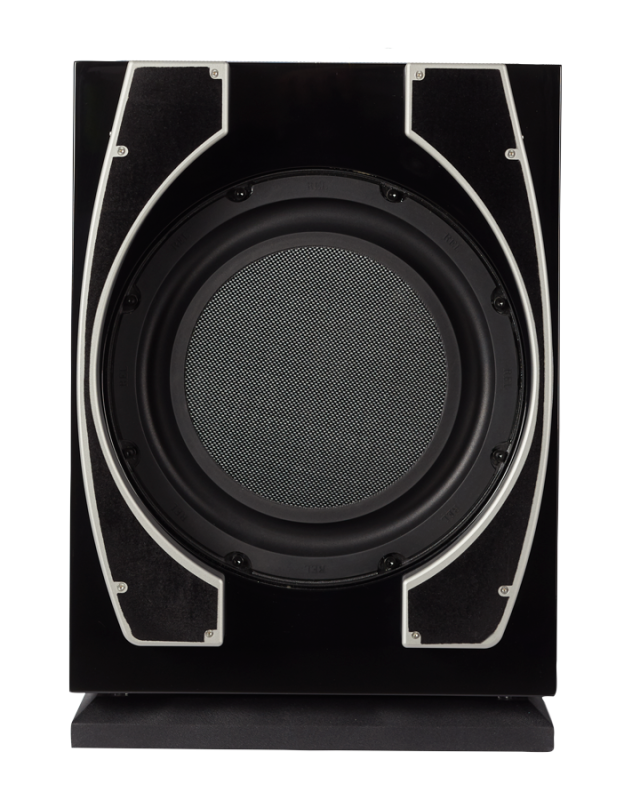 REL Acoustics 212/SX