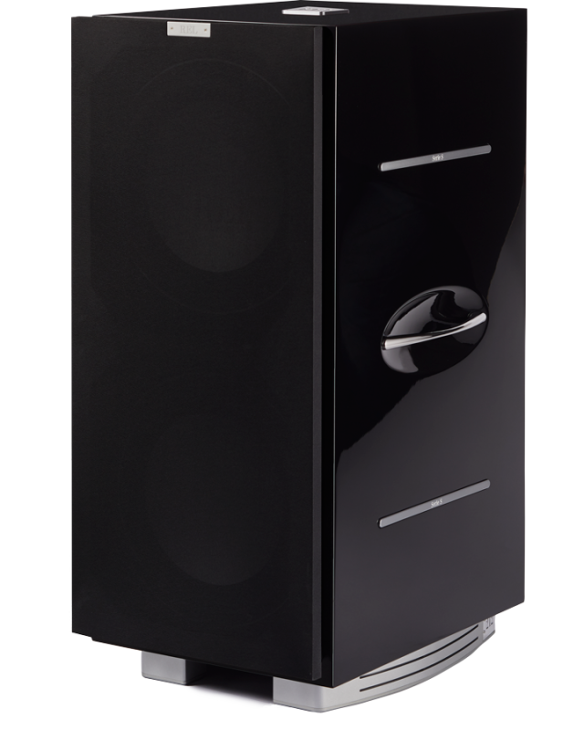 REL Acoustics 212/SX