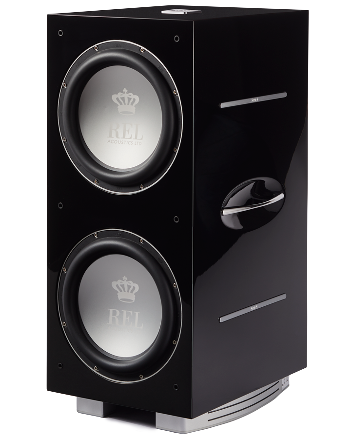 REL Acoustics 212/SX