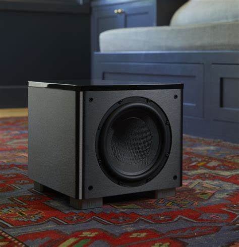 REL Acoustics HT/1003 MKII