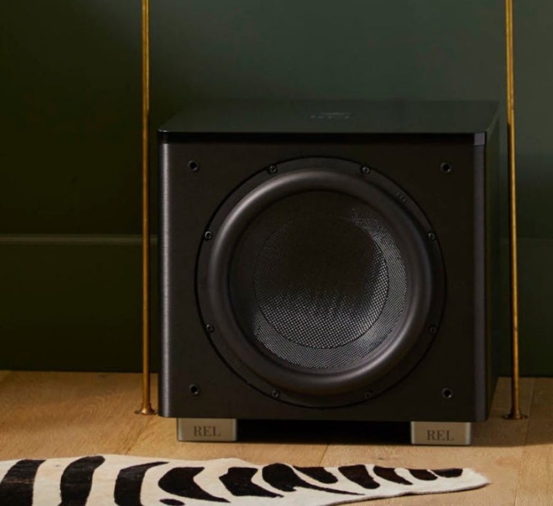 REL Acoustics HT/1205 MKII