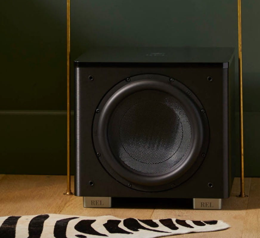 REL Acoustics HT/1205 MKII