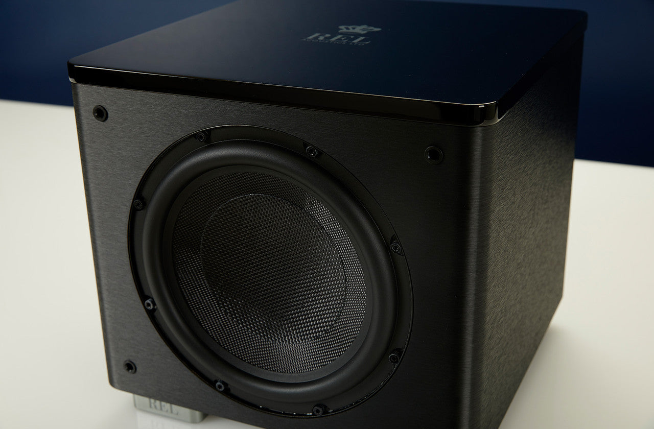 REL Acoustics HT/1003 MKII