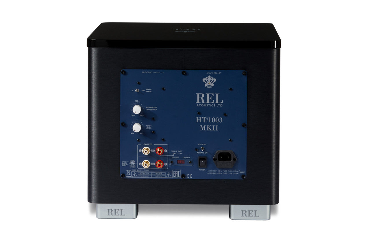 REL Acoustics HT/1003 MKII