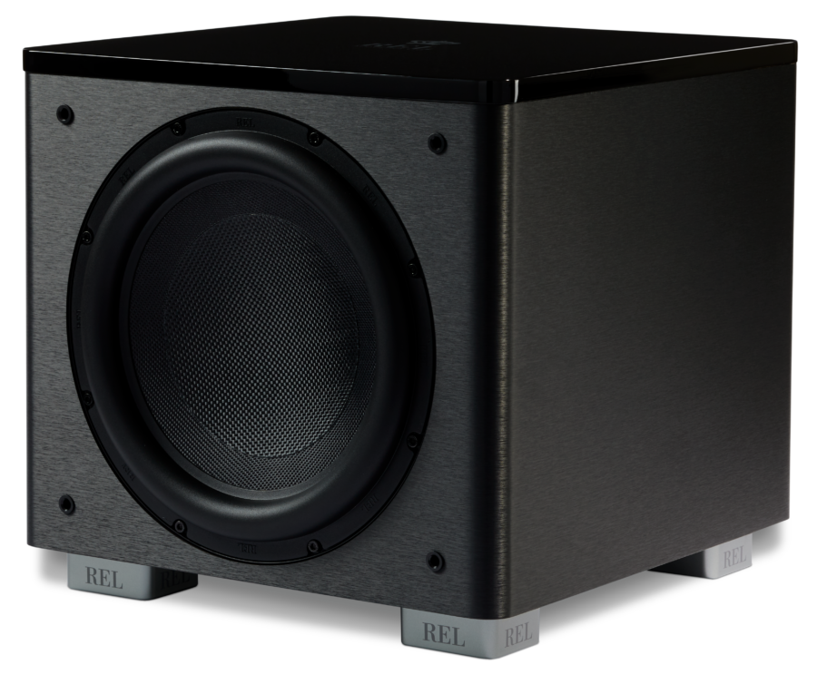 REL Acoustics HT/1205 MKII