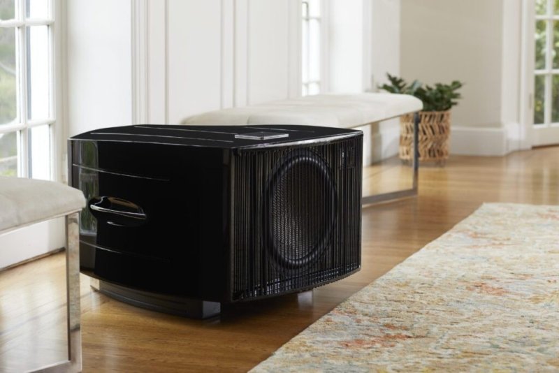 REL Acoustics Nº32