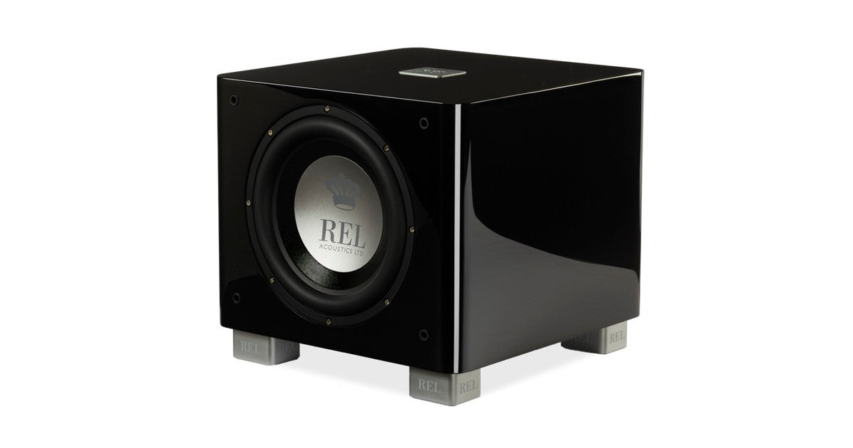 REL Acoustics T/9x