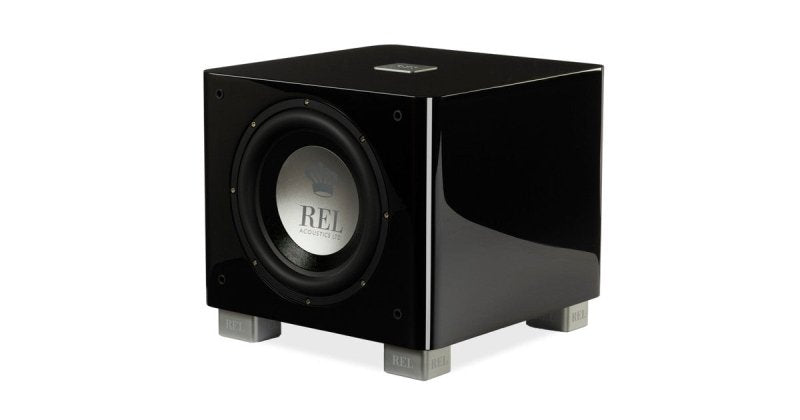 REL Acoustics T/9x