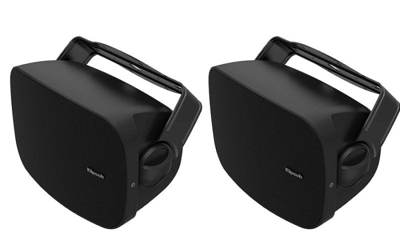 Klipsch RSM-400