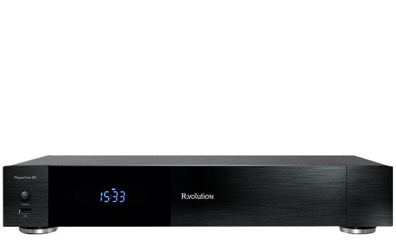 R_Volution Player One 8K