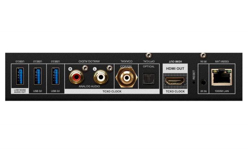 R_Volution Player Pro 8K