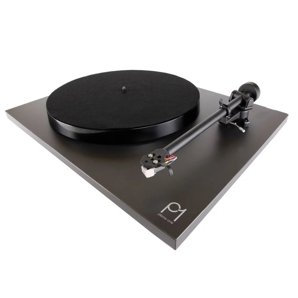 Rega Planar 1