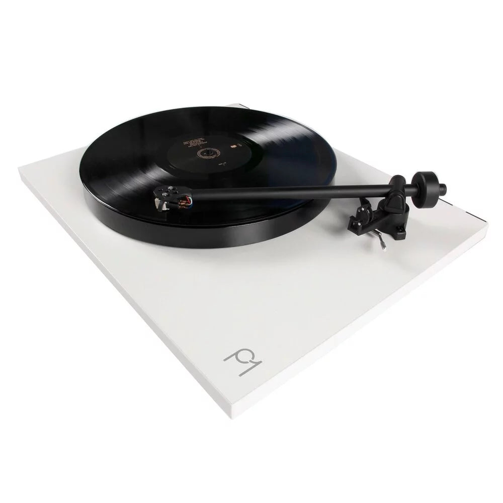 Rega Planar 1