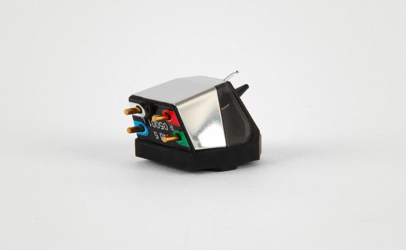 Rega Nd5