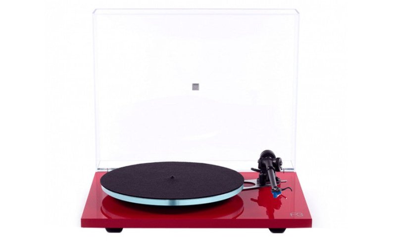 Rega Planar 3