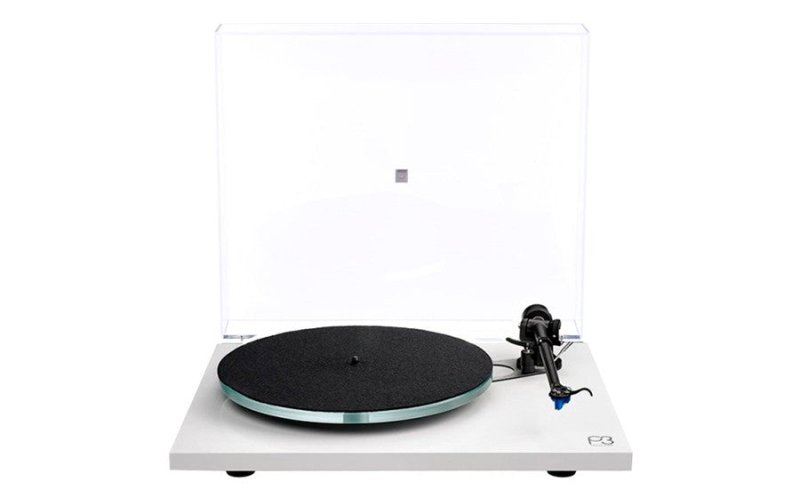 Rega Planar 3