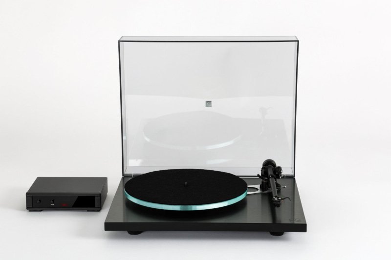 Rega Planar 3 RS Edition Nd Series